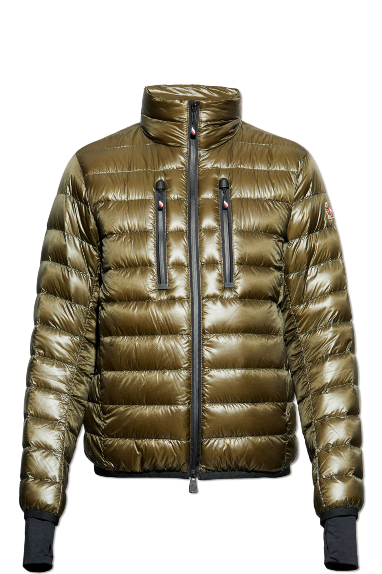 Moncler Grenoble MONCLER GRENOBLE PERFORMANCE & STYLE | Men's | Vitkac
